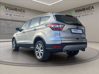 FORD Kuga 1.5 ecoboost Titanium s&s 2wd 120cv