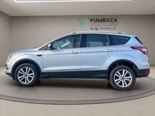 FORD Kuga 1.5 ecoboost Titanium s&s 2wd 120cv