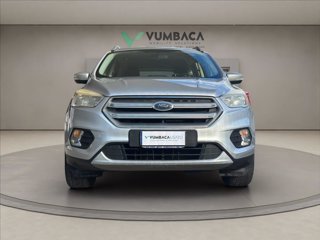FORD Kuga 1.5 ecoboost Titanium s&s 2wd 120cv
