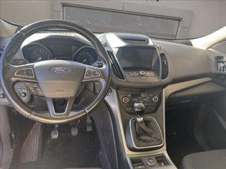 FORD Kuga 1.5 ecoboost Titanium s&s 2wd 120cv