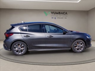 FORD Focus 1.0t ecoboost h ST-Line 125cv