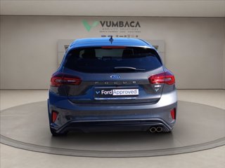 FORD Focus 1.0t ecoboost h ST-Line 125cv