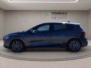 FORD Focus 1.0t ecoboost h ST-Line 125cv