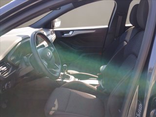 FORD Focus 1.0t ecoboost h ST-Line 125cv