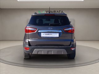 FORD EcoSport 1.0 ecoboost Titanium s&s 125cv my19