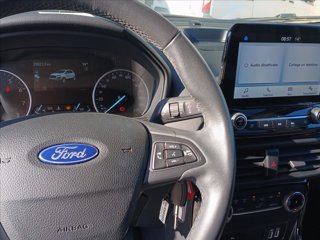 FORD EcoSport 1.0 ecoboost Titanium s&s 125cv my19