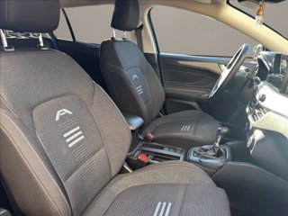 FORD Focus Active SW 1.0 ecoboost h Style 125cv