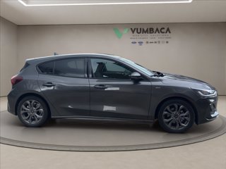 FORD Focus 1.0t ecoboost h ST-Line 125cv