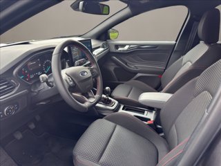 FORD Focus 1.0t ecoboost h ST-Line 125cv