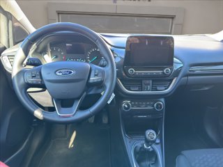 FORD Puma 1.0 ecoboost Titanium s&s 125cv