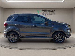 FORD EcoSport 1.0 ecoboost ST-Line s&s 125cv