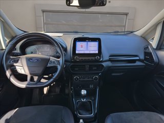 FORD EcoSport 1.0 ecoboost ST-Line s&s 125cv