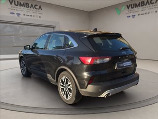 FORD Kuga 2.5 phev Titanium 2wd 225cv e-shifter