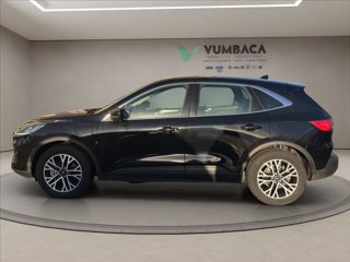 FORD Kuga 2.5 phev Titanium 2wd 225cv e-shifter