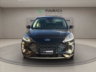FORD Kuga 2.5 phev Titanium 2wd 225cv e-shifter