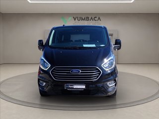 FORD tourneo custom 320 2.0 tdci 130cv Titanium L1H1 E6.2