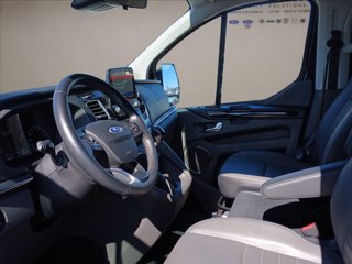 FORD tourneo custom 320 2.0 tdci 130cv Titanium L1H1 E6.2