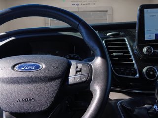 FORD tourneo custom 320 2.0 tdci 130cv Titanium L1H1 E6.2