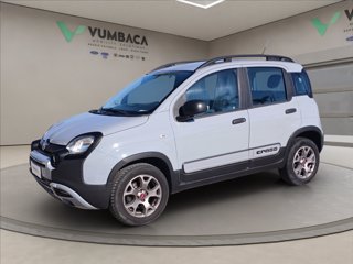 FIAT Panda 1.2 City Cross s&s 69cv