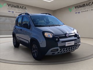 FIAT Panda 1.2 City Cross s&s 69cv