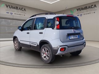 FIAT Panda 1.2 City Cross s&s 69cv