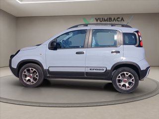 FIAT Panda 1.2 City Cross s&s 69cv