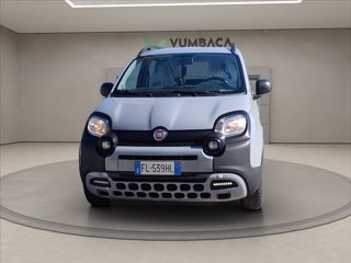 FIAT Panda 1.2 City Cross s&s 69cv