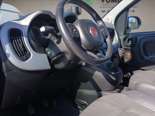 FIAT Panda 1.2 City Cross s&s 69cv