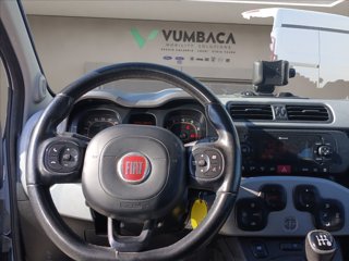 FIAT Panda 1.2 City Cross s&s 69cv