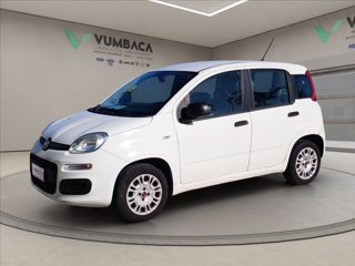 FIAT Panda 1.2 Easy 69cv