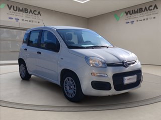 FIAT Panda 1.2 Easy 69cv