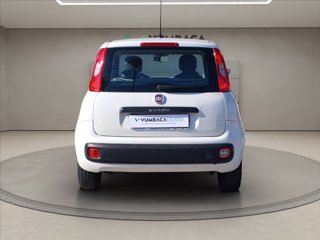FIAT Panda 1.2 Easy 69cv