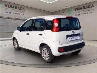 FIAT Panda 1.2 Easy 69cv