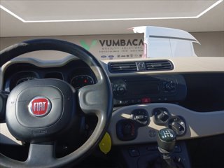 FIAT Panda 1.2 Easy 69cv
