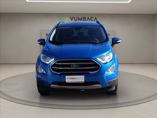 FORD EcoSport 1.0 ecoboost Titanium s&s 125cv