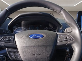 FORD EcoSport 1.0 ecoboost Titanium s&s 125cv