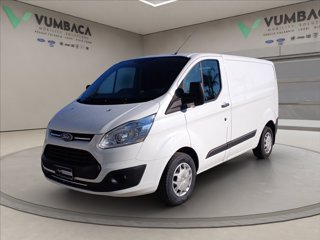 FORD transit custom 270 2.0 tdci 130cv Trend L1H1 E6