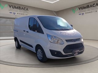 FORD transit custom 270 2.0 tdci 130cv Trend L1H1 E6