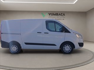 FORD transit custom 270 2.0 tdci 130cv Trend L1H1 E6