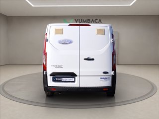 FORD transit custom 270 2.0 tdci 130cv Trend L1H1 E6