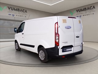 FORD transit custom 270 2.0 tdci 130cv Trend L1H1 E6