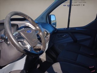 FORD transit custom 270 2.0 tdci 130cv Trend L1H1 E6