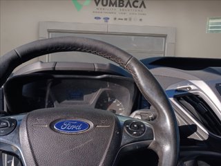 FORD transit custom 270 2.0 tdci 130cv Trend L1H1 E6