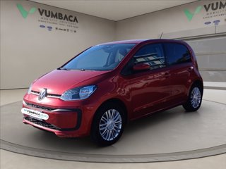 VOLKSWAGEN up! 5p 1.0 evo Move up! 65cv