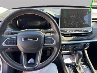 JEEP Compass 1.3 turbo t4 phev Limited 4xe auto