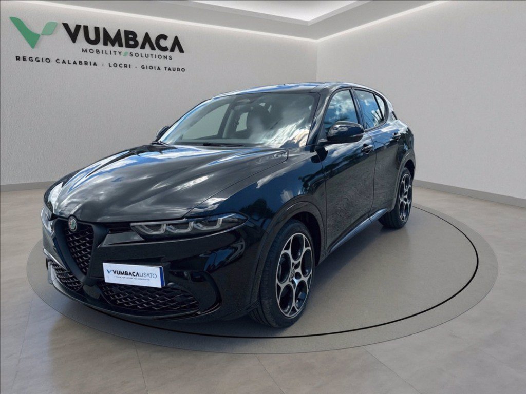 ALFA ROMEO Tonale 1.5 hybrid Sprint 160cv tct7