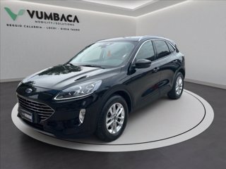 FORD Kuga 1.5 ecoboost Titanium 2wd 150cv