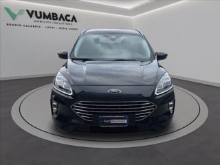 FORD Kuga 1.5 ecoboost Titanium 2wd 150cv