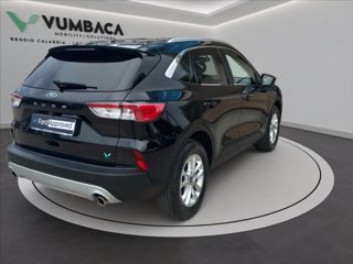 FORD Kuga 1.5 ecoboost Titanium 2wd 150cv