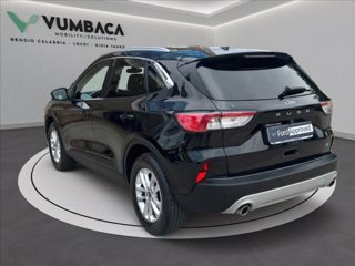 FORD Kuga 1.5 ecoboost Titanium 2wd 150cv